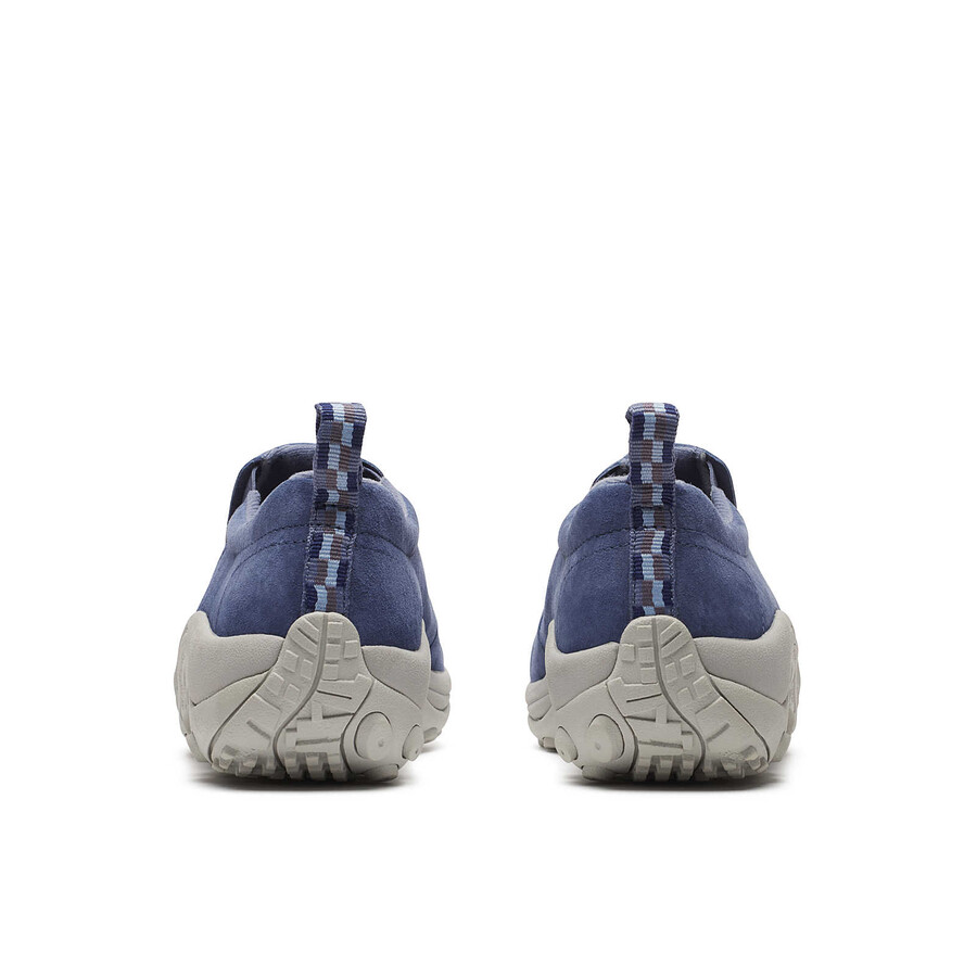 Ανδρικά jungle moc casual slip ons indigo