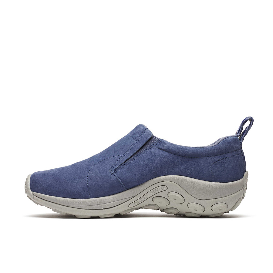Ανδρικά jungle moc casual slip ons indigo