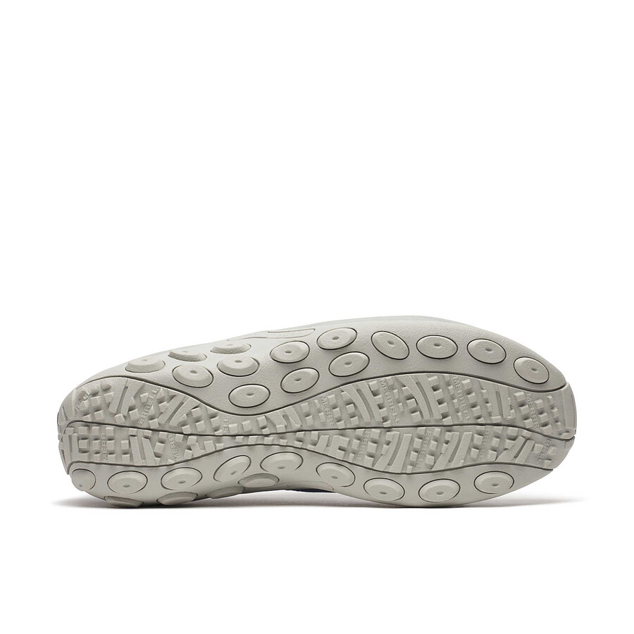 Ανδρικά jungle moc casual slip ons indigo