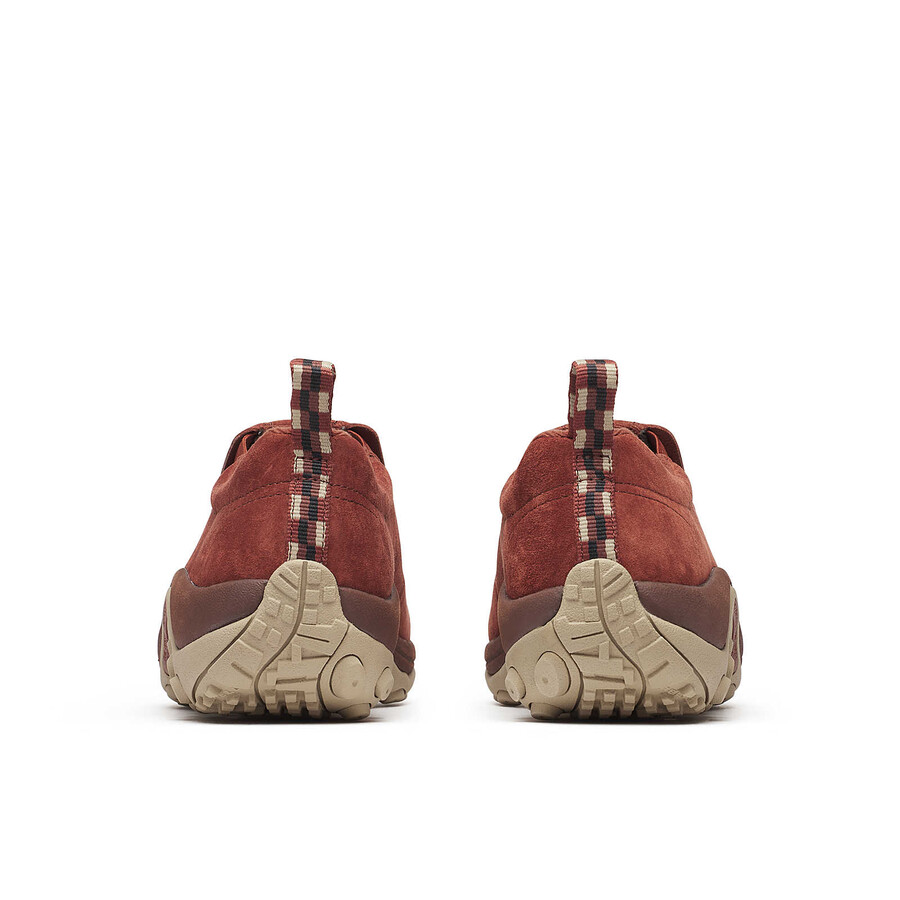 Ανδρικά jungle moc casual slip ons sequoia