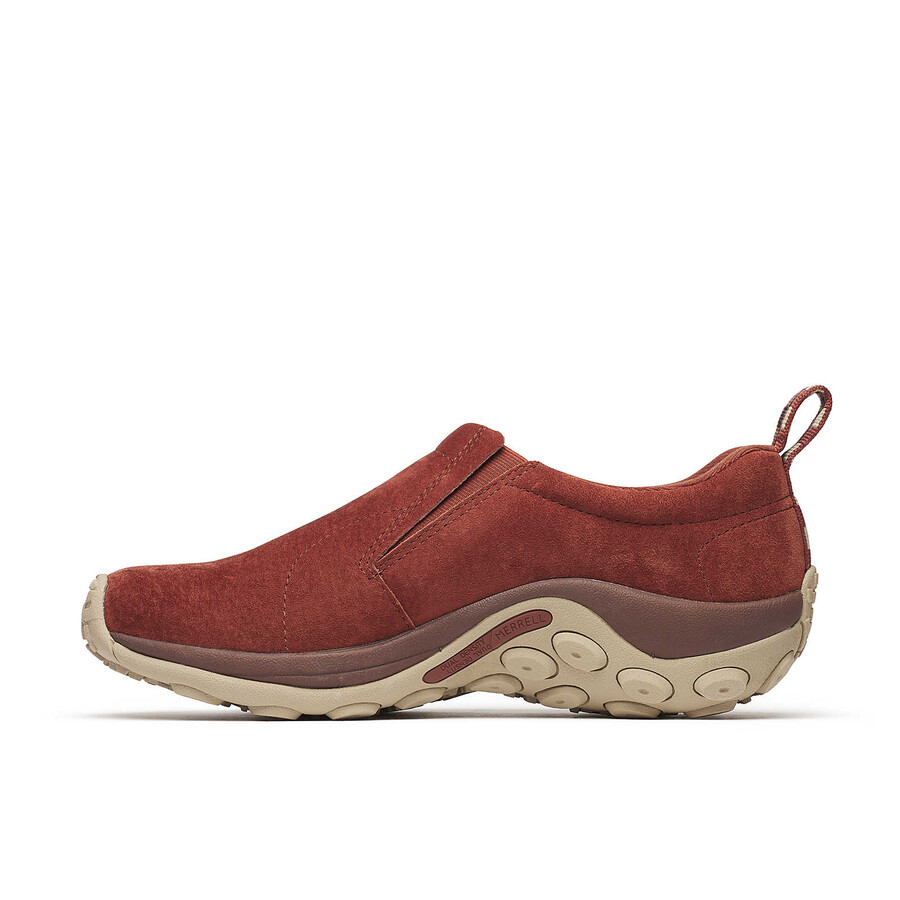 Ανδρικά jungle moc casual slip ons sequoia