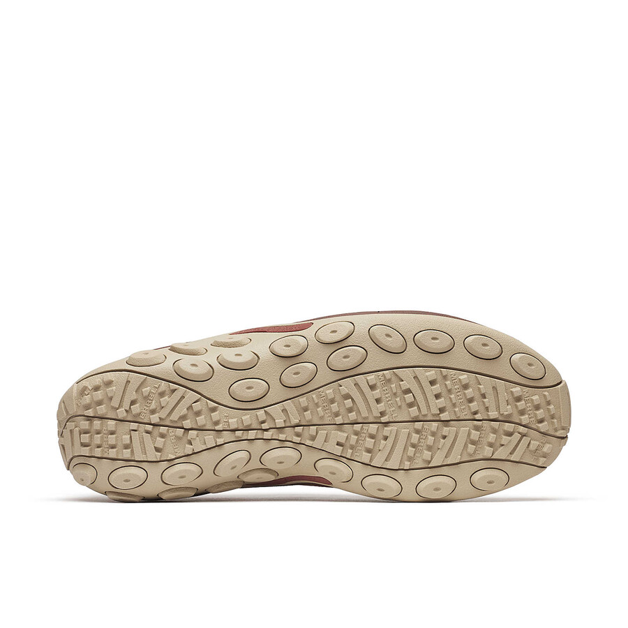 Ανδρικά jungle moc casual slip ons sequoia