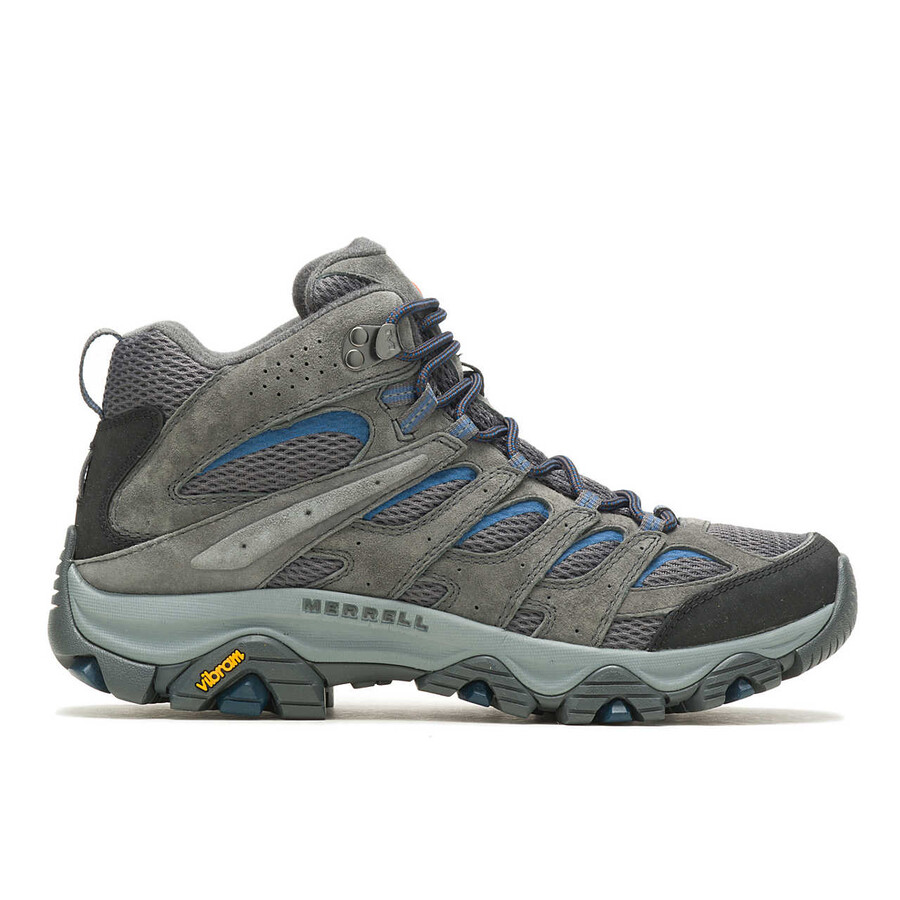 Ανδρικά Μπότες Πεζοπορίας moab 3 mid granite