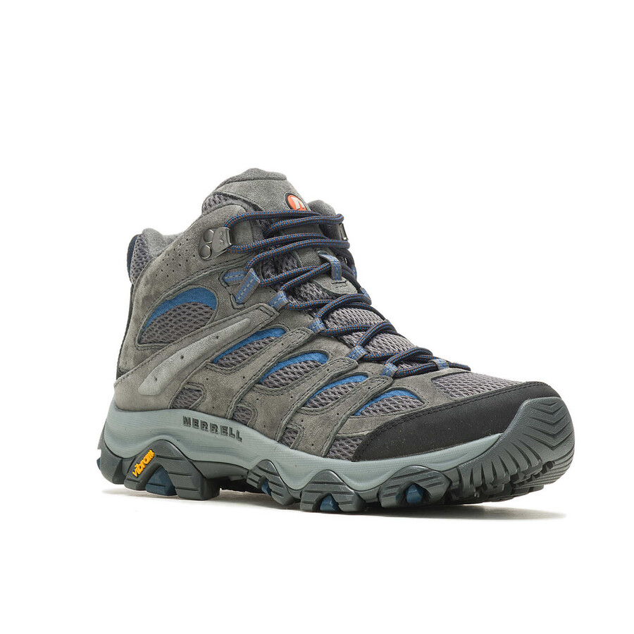 Ανδρικά Μπότες Πεζοπορίας moab 3 mid granite