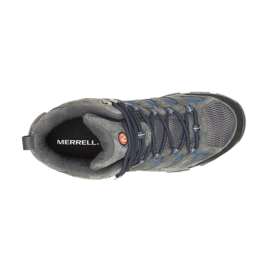 Ανδρικά Μπότες Πεζοπορίας moab 3 mid granite