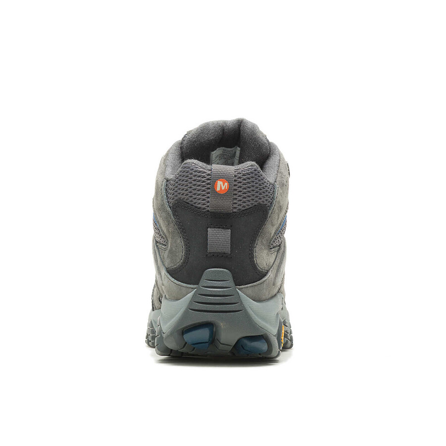 Ανδρικά Μπότες Πεζοπορίας moab 3 mid granite