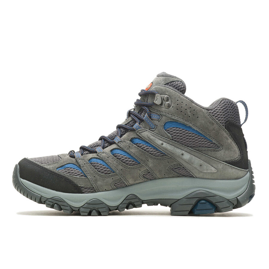 Ανδρικά Μπότες Πεζοπορίας moab 3 mid granite