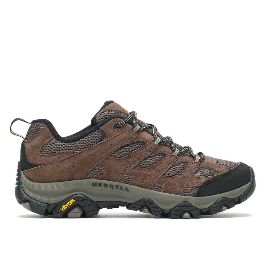 Άνδρες - moab 3 wide width - Παπούτσια bracken