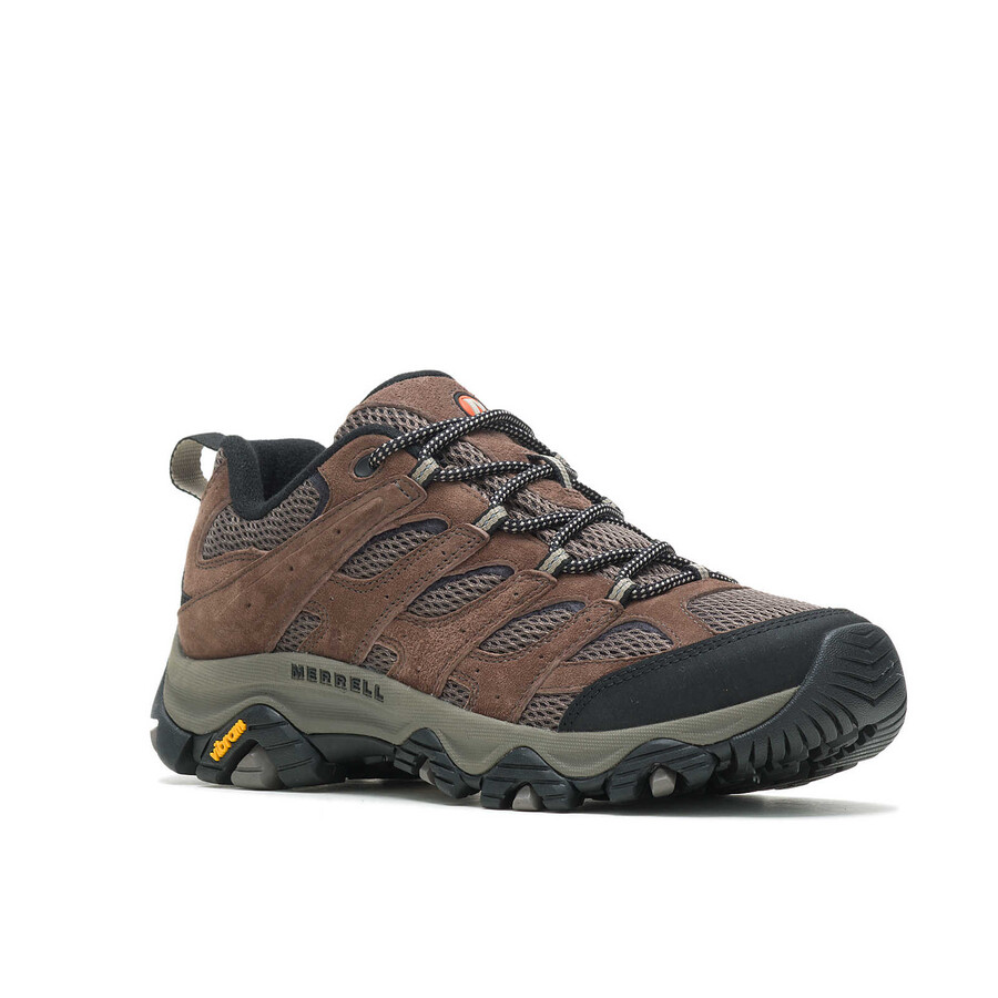 Άνδρες - moab 3 wide width - Παπούτσια bracken