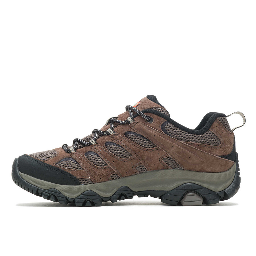 Άνδρες - moab 3 wide width - Παπούτσια bracken