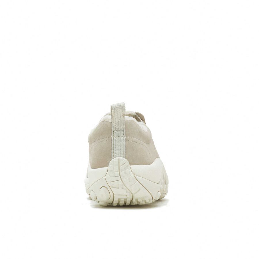 Γυναικεία jungle moc cozy casual slip ons oyster