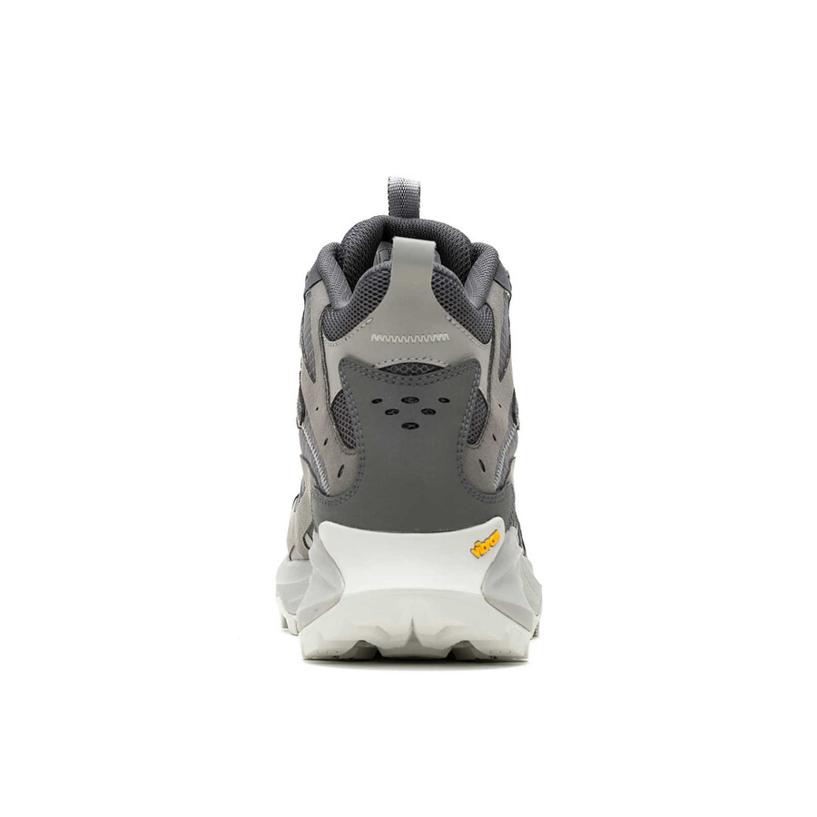 Άνδρες - moab speed 2 mid gore-tex Μπότες με Φαρδύ Πλάτος asphalt