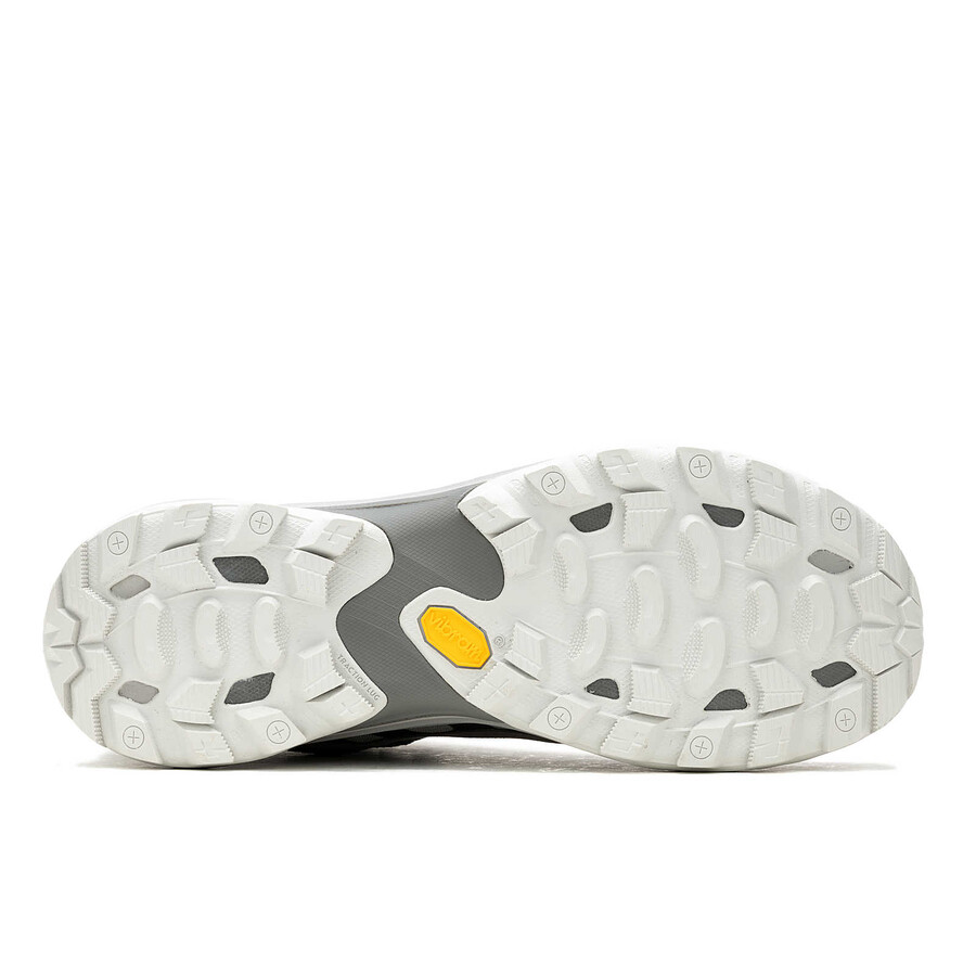 Άνδρες - moab speed 2 mid gore-tex Μπότες με Φαρδύ Πλάτος asphalt