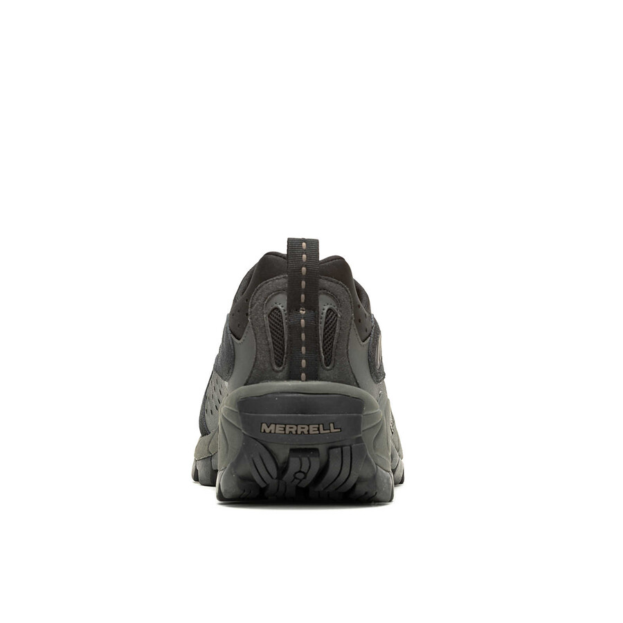 Ανδρικά Αθλητικά Παπούτσια moc speed streak evo 1trl casual slip ons Μαύρα