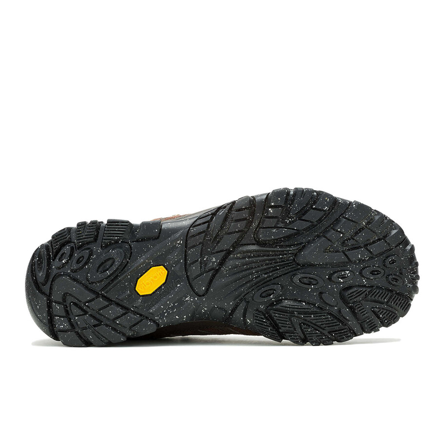 Ανδρικά παπούτσια moab 2 mesa luxe eco 1trl casual σε χρώμα brackenΠολύχρωμο