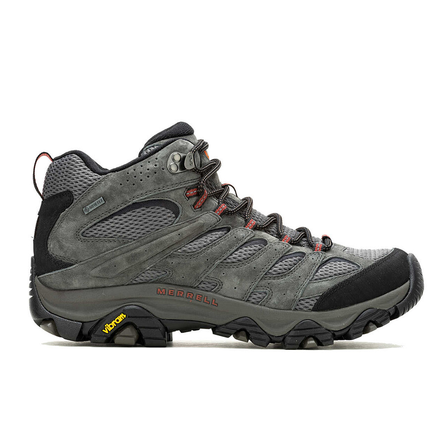 Ανδρικά Μπότες Πεζοπορίας moab 3 mid gore-tex beluga