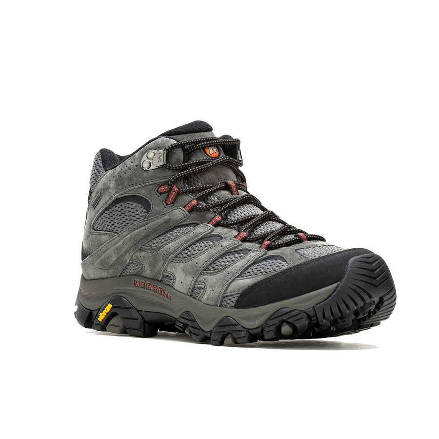 Ανδρικά Μπότες Πεζοπορίας moab 3 mid gore-tex beluga