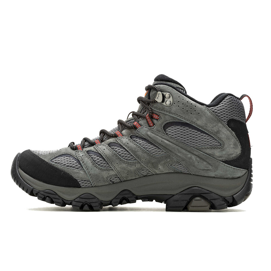 Ανδρικά Μπότες Πεζοπορίας moab 3 mid gore-tex beluga