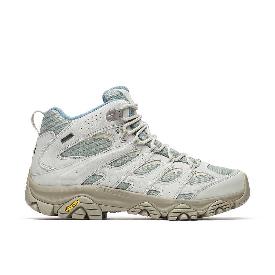 Ανδρικά Μπότες Πεζοπορίας moab 3 mid gore-tex από Ασβέστιο