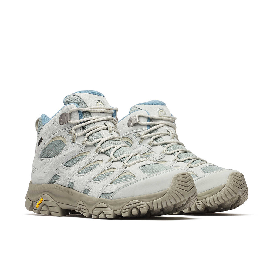 Ανδρικά Μπότες Πεζοπορίας moab 3 mid gore-tex από Ασβέστιο