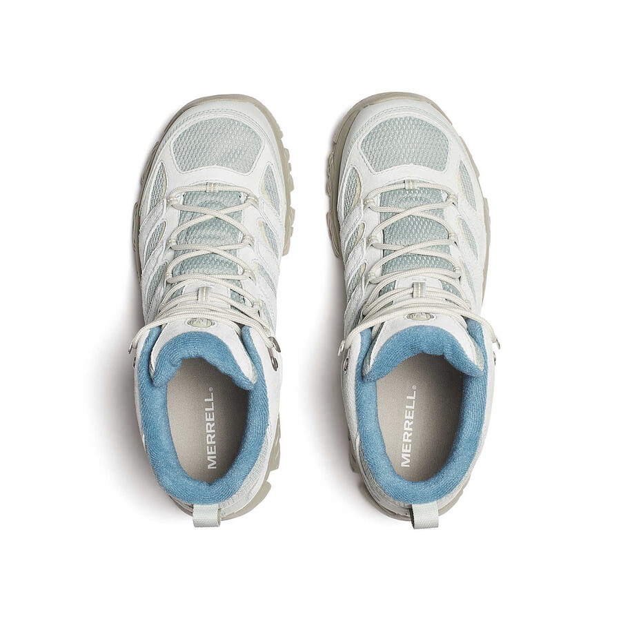 Ανδρικά Μπότες Πεζοπορίας moab 3 mid gore-tex από Ασβέστιο