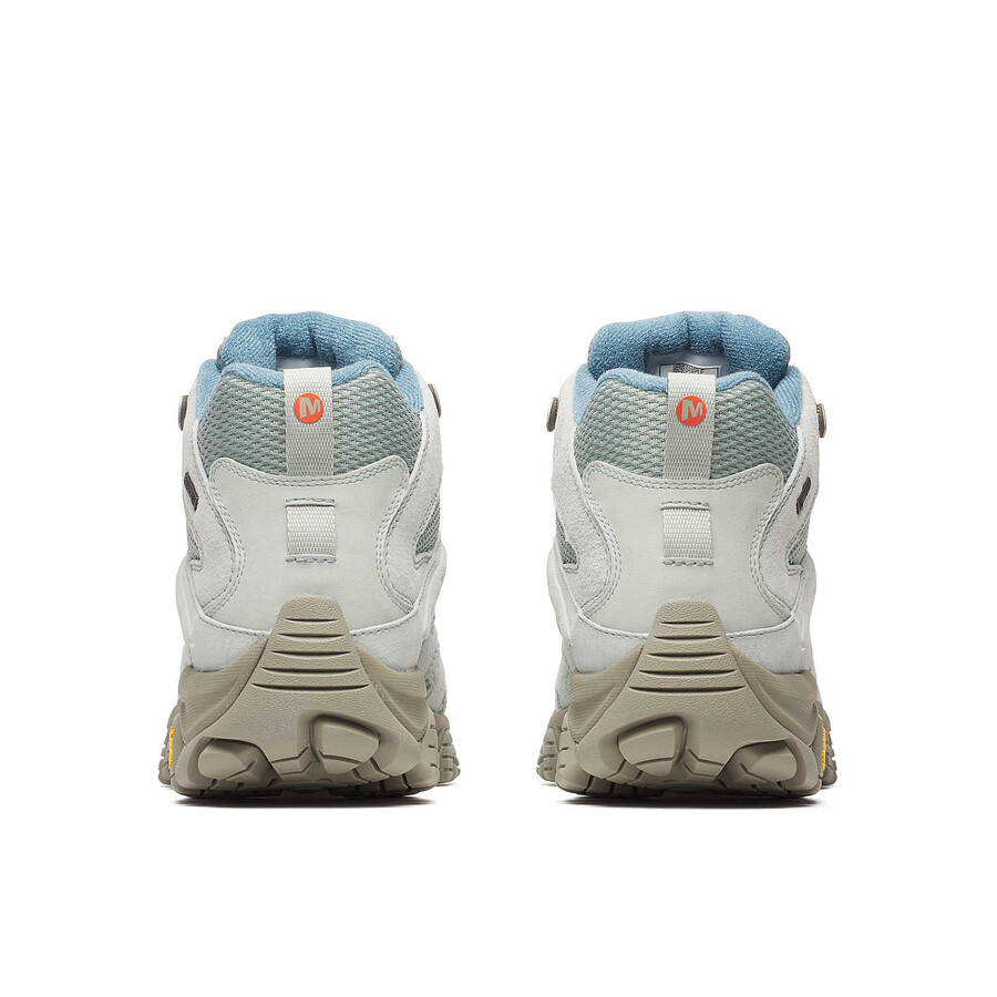 Ανδρικά Μπότες Πεζοπορίας moab 3 mid gore-tex από Ασβέστιο