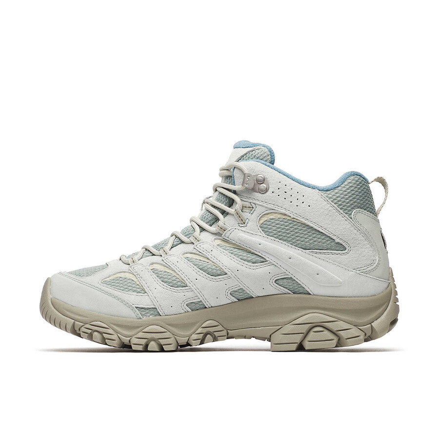 Ανδρικά Μπότες Πεζοπορίας moab 3 mid gore-tex από Ασβέστιο