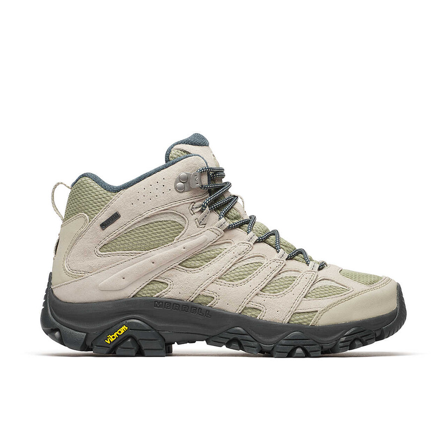 Ανδρικά Μπότες Πεζοπορίας moab 3 mid gore-tex από Τάλκη