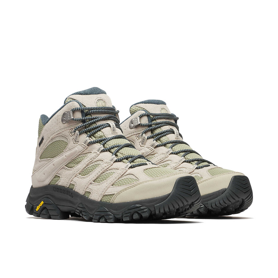 Ανδρικά Μπότες Πεζοπορίας moab 3 mid gore-tex από Τάλκη
