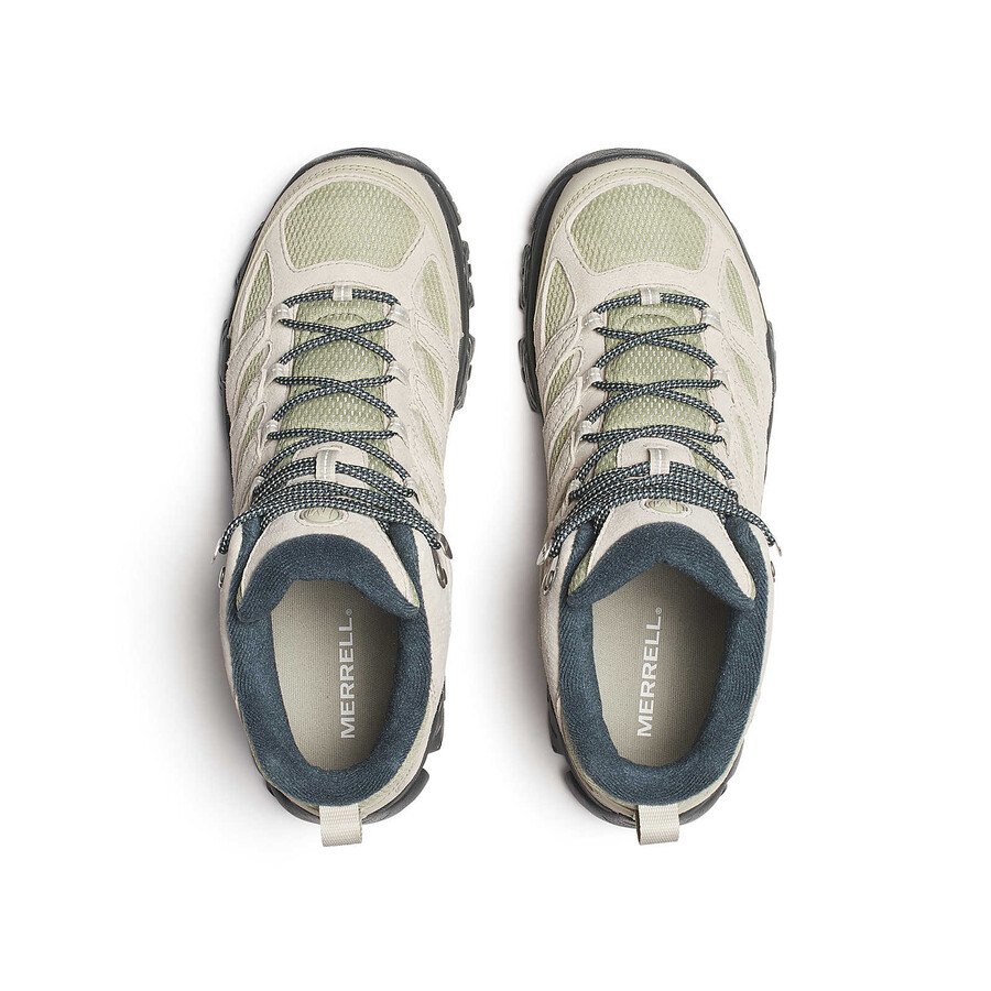 Ανδρικά Μπότες Πεζοπορίας moab 3 mid gore-tex από Τάλκη