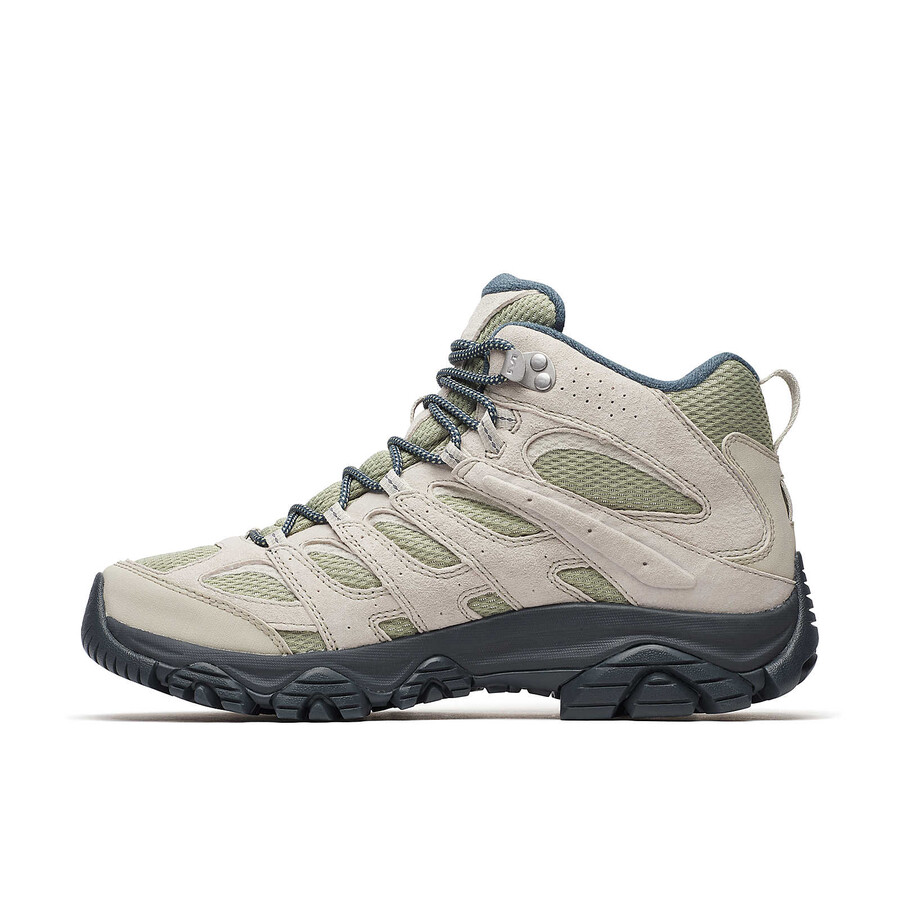 Ανδρικά Μπότες Πεζοπορίας moab 3 mid gore-tex από Τάλκη