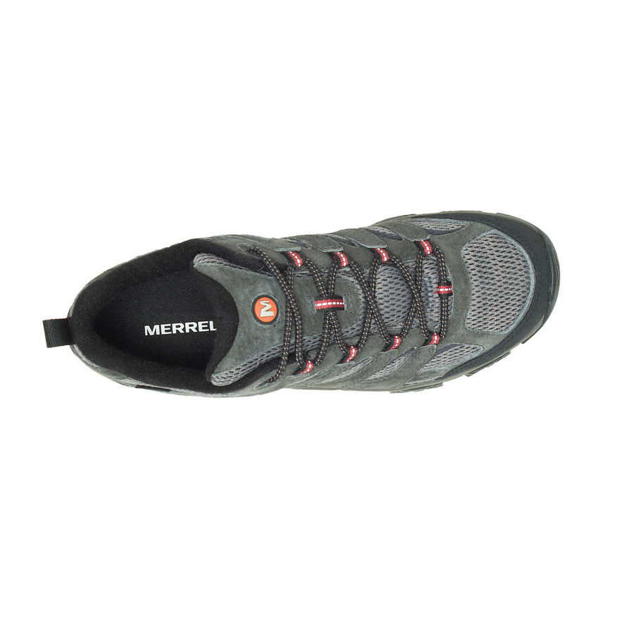 Ανδρικά Παπούτσια Πεζοπορίας moab 3 gore-tex beluga