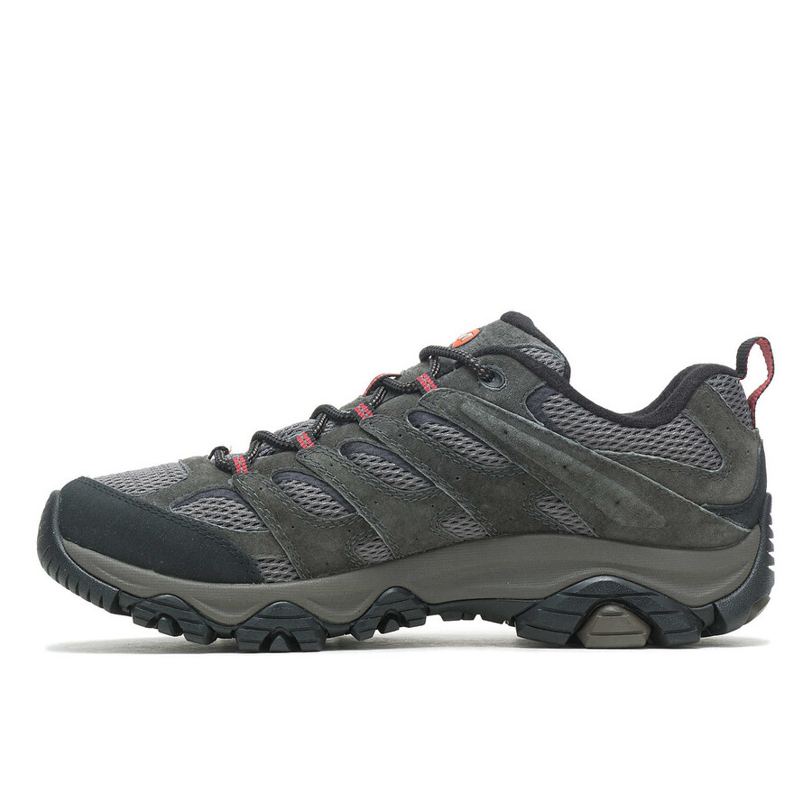 Ανδρικά Παπούτσια Πεζοπορίας moab 3 gore-tex beluga