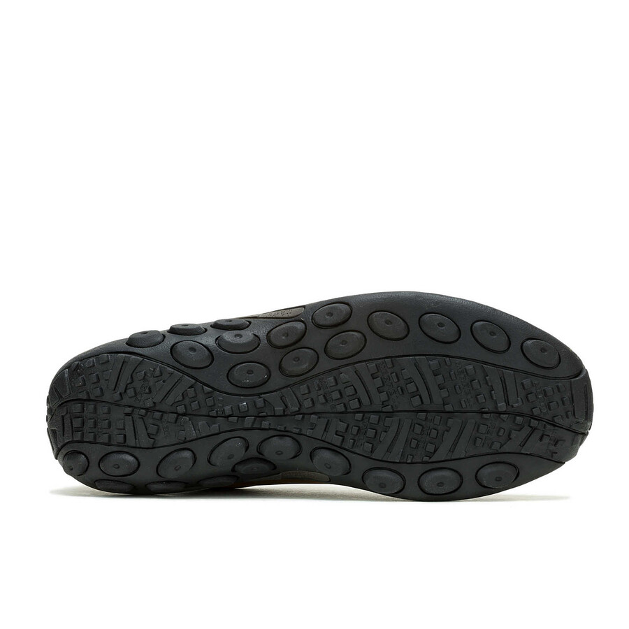 Ανδρικά casual Παπούτσια jungle moc nubuck με Φαρδιά Πλάτος Καφέ