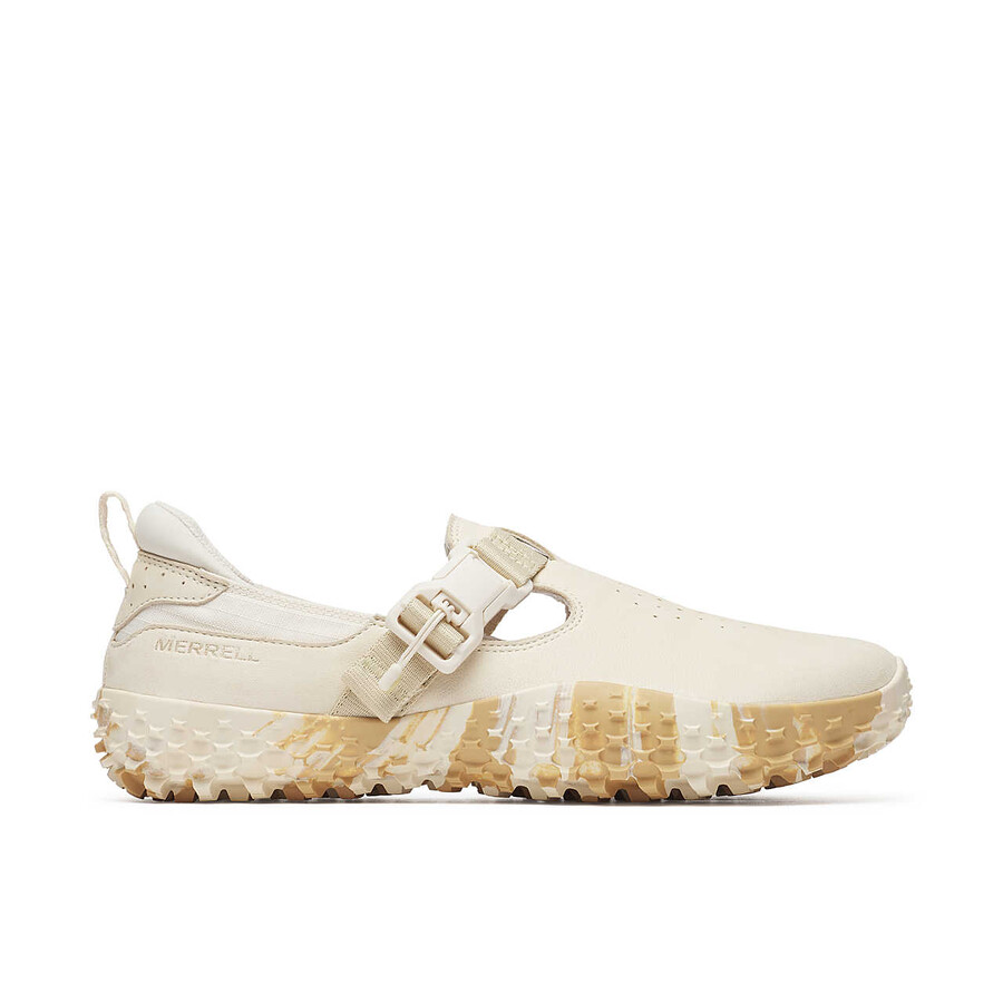 Γυναίκες - Αγκράφα nubuck - Παπούτσια poplar