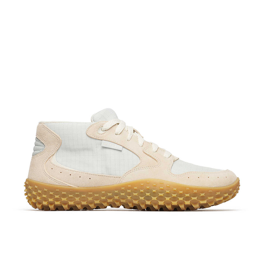 Γυναικεία - wrapt sneaker mid waterproof - Μπότες angelite