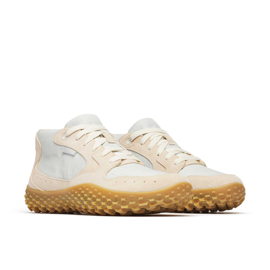 Γυναικεία - wrapt sneaker mid waterproof - Μπότες angelite