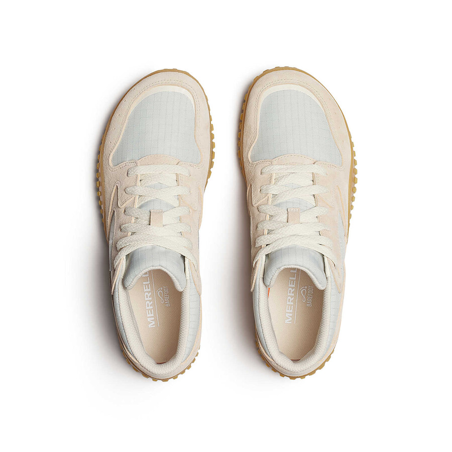 Γυναικεία - wrapt sneaker mid waterproof - Μπότες angelite
