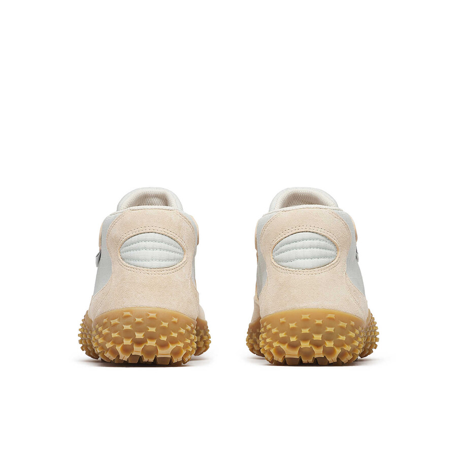 Γυναικεία - wrapt sneaker mid waterproof - Μπότες angelite