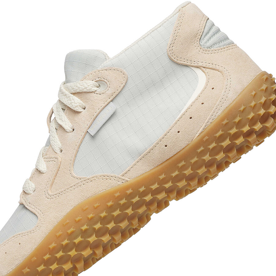 Γυναικεία - wrapt sneaker mid waterproof - Μπότες angelite