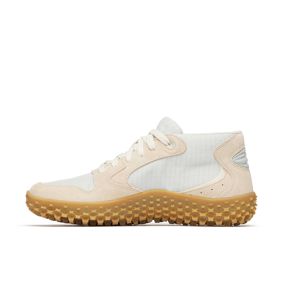 Γυναικεία - wrapt sneaker mid waterproof - Μπότες angelite