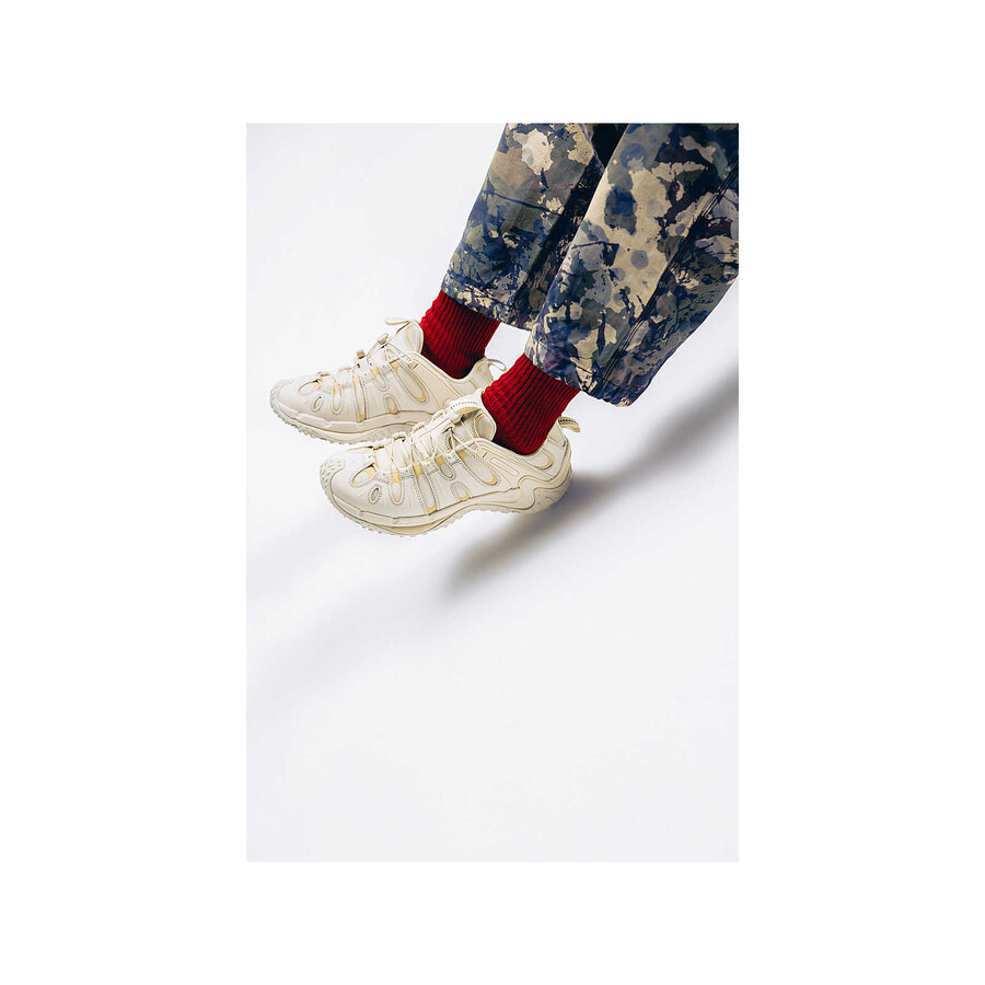 unisex casual Παπούτσια cham redux Δερμάτινα 1trl σε ΣτόκοΜπεζ