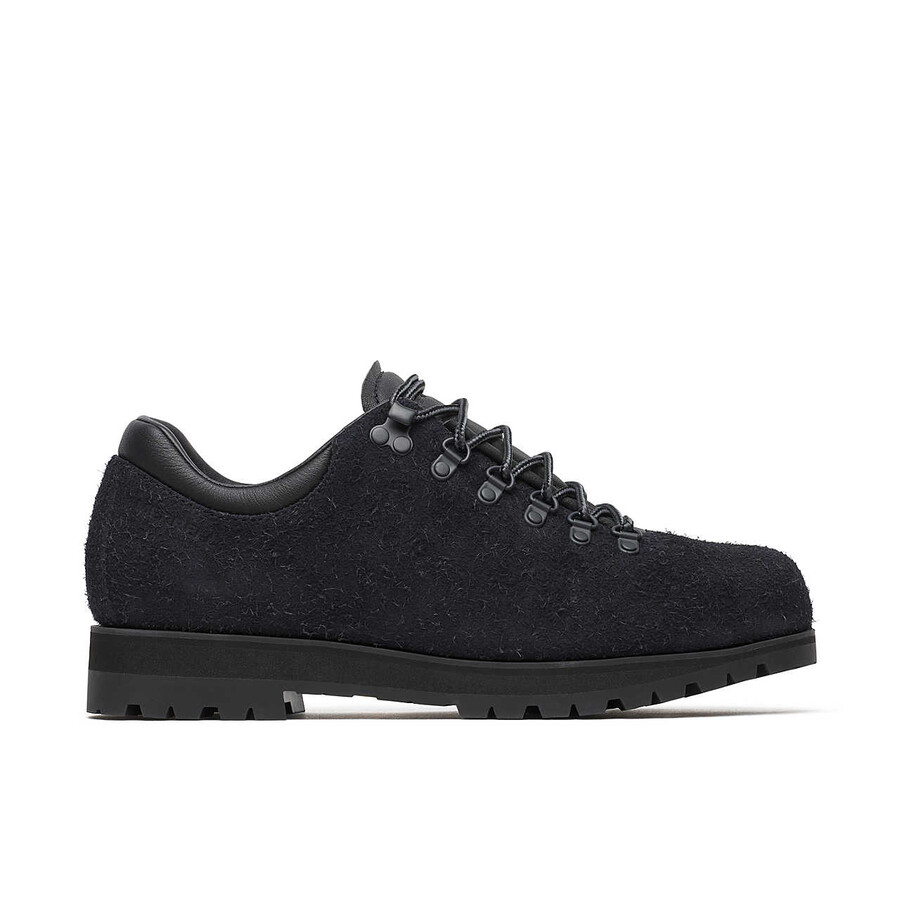 unisex wilderness 1trl casual Παπούτσια Μαύρα