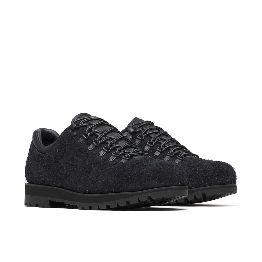 unisex wilderness 1trl casual Παπούτσια Μαύρα