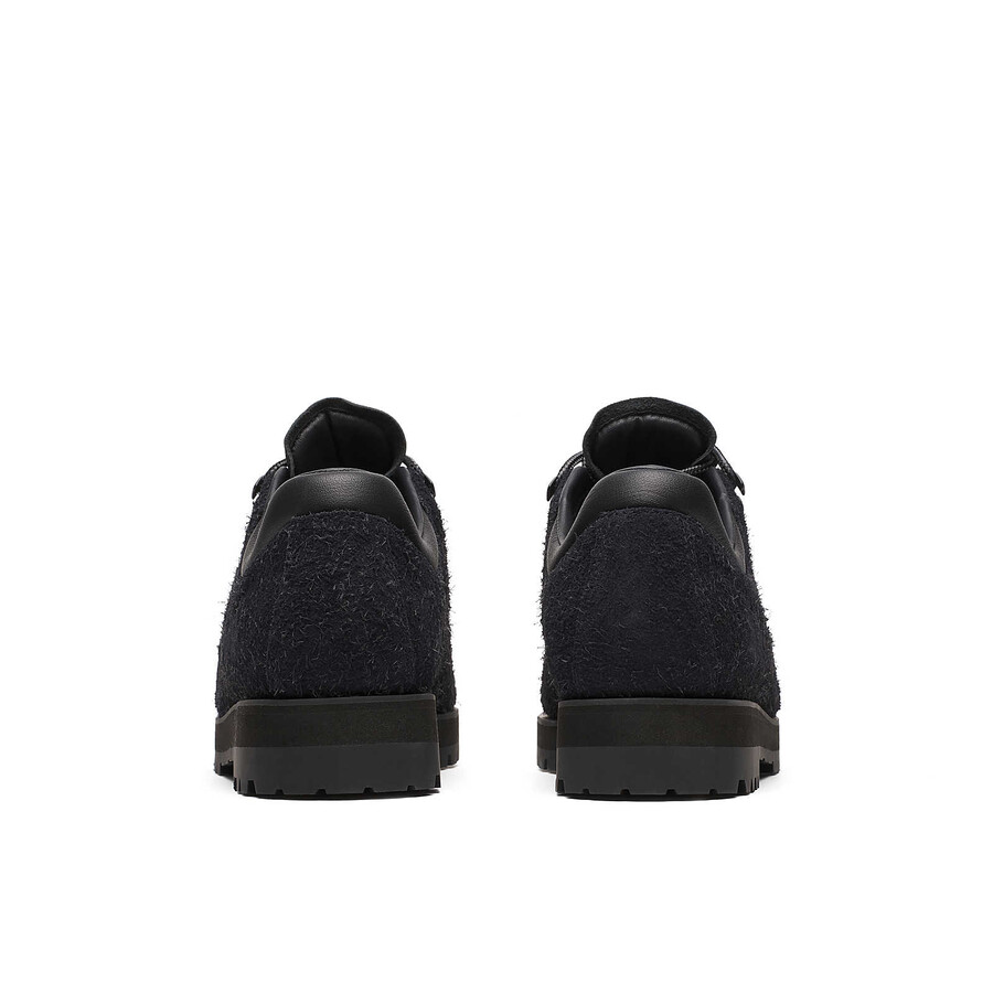 unisex wilderness 1trl casual Παπούτσια Μαύρα