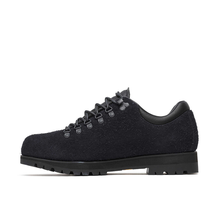 unisex wilderness 1trl casual Παπούτσια Μαύρα