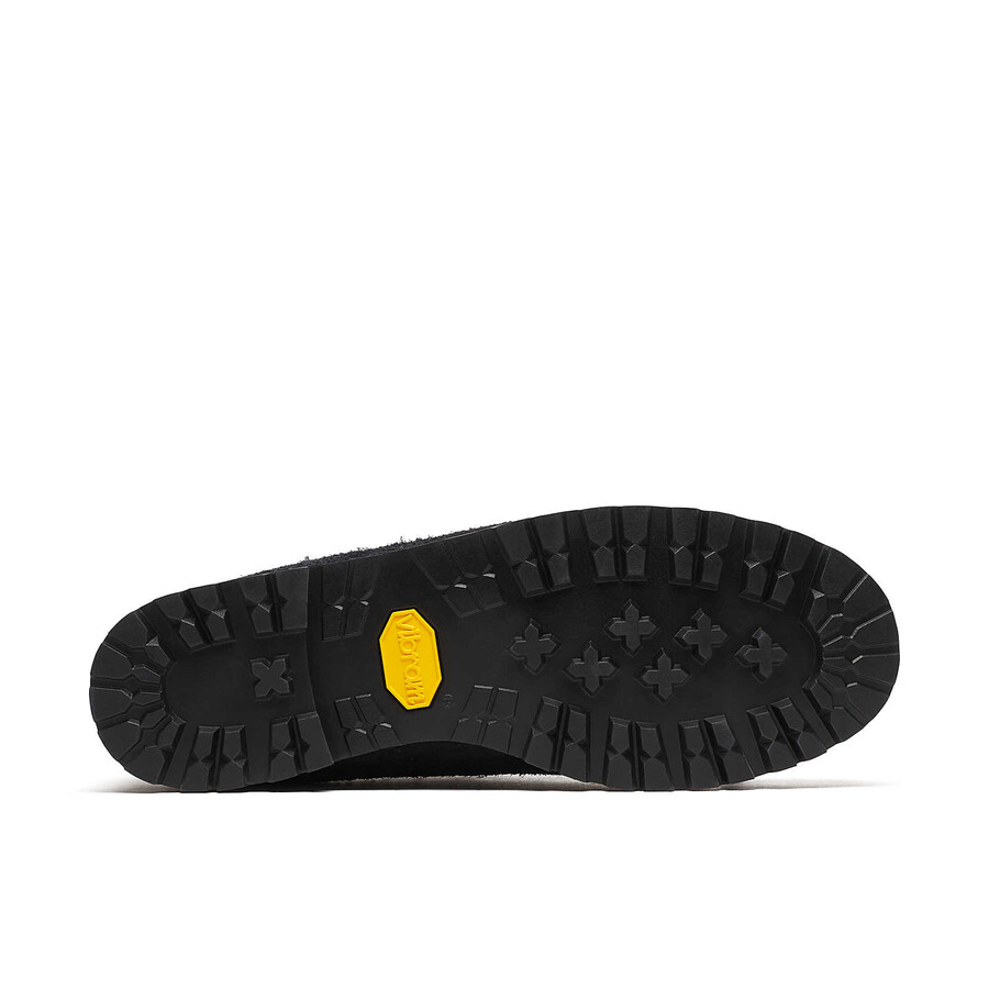 unisex wilderness 1trl casual Παπούτσια Μαύρα