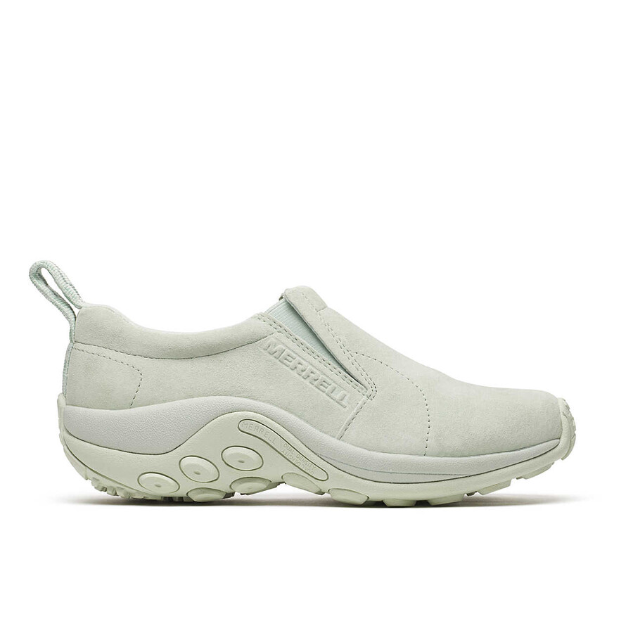 Γυναικεία jungle moc casual slip ons sprig