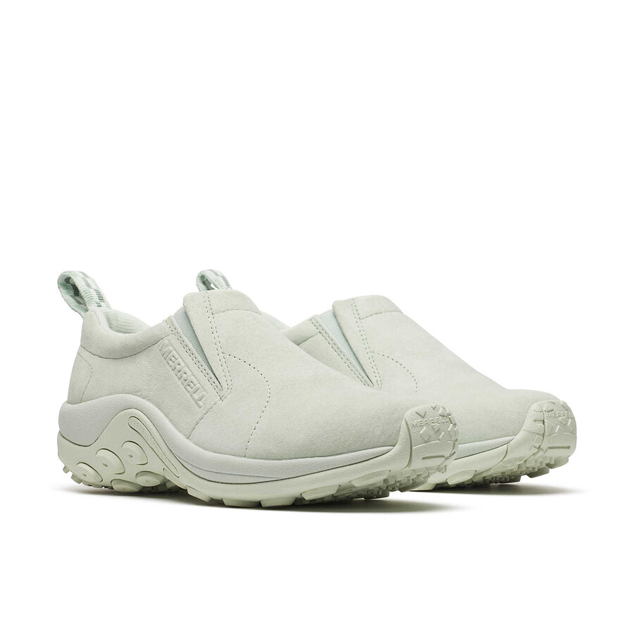 Γυναικεία jungle moc casual slip ons sprig
