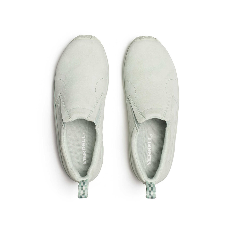 Γυναικεία jungle moc casual slip ons sprig